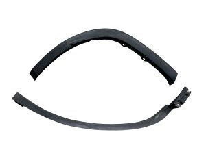 2016-2022 Lexus RX450h Wheel Arch Opening Fender Molding - Rear, Right (Passenger) (Used OEM)