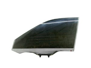 2024-2025 Toyota Grand Highlander Door Glass - Front, Left (Driver) (Used OEM)