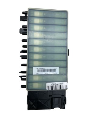 2017-2020 Lincoln Continental Seat Massage Control Module - Front (Used OEM)