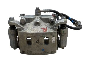 2022-2025 Mitsubishi Outlander Disc Brake Caliper - Front, Left (Driver) (Used OEM)
