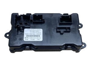 2019-2024 Porsche Cayenne HVAC Climate Control Module (Used OEM)