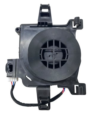 2022-2024 INFINITI QX60 Seat Upper and Lower Blower Motor Set - Front, Right (Passenger) (Used OEM)
