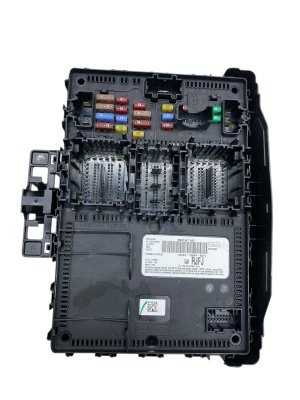 2021-2023 Ford Mustang Mach-E Theft-Locking Keyless Entry Body Control Module (Used OEM)