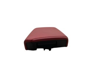 2025-2026 Acura ADX Red Center Console Armrest Storage Lid (Used OEM)