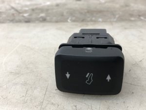 2018-2024 Lincoln Navigator Power Adjustable Foot Pedal Switch (Used OEM)