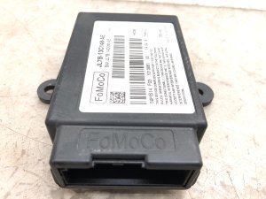 2018-2021 Lincoln Navigator Headlamp Leveling Control Module (Used OEM)
