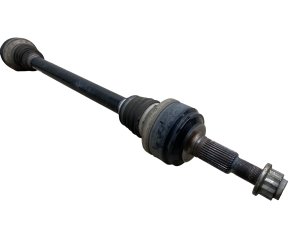2011-2018 Porsche Cayenne CV Drive Axle Shaft - Rear, Right (Passenger) (Used OEM)