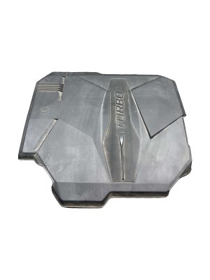 2022-2025 Hyundai Santa Cruz Engine Appearance Cover (Used OEM)