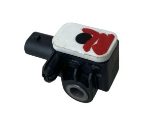 2015-2026 Porsche Macan Airbag Impact Sensor Set - Rear (Used OEM)