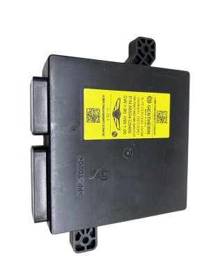 2019-2022 Genesis G70 Heated and Cooled Seat Control Module - Front (Used OEM)