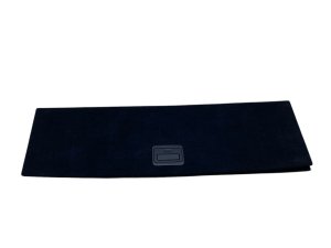 2011-2013 INFINITI QX56 Trunk Luggage Floor Storage Tray and Cover - Rear (Used OEM)