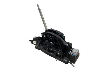 2018-2020 Ford F-150 Ebony (Black) Floor Mounted Automatic Transmission Shift Lever (Used OEM)