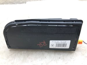 2012-2015 Mercedes-Benz ML350 Second Row Seat Air Bag - Rear, Right (Passenger) (Used OEM)