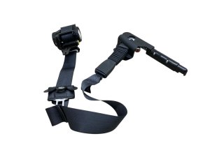 2022-2024 INFINITI QX50 Seat Belt Assembly with Pretensioner - Front (Used OEM)