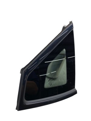 2022-2024 Kia EV6 Privacy Tinted Quarter Glass - Rear, Right (Passenger) (Used OEM)