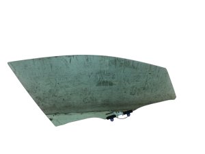 2022-2025 Lexus NX350h Door Glass - Front, Right (Passenger) (Used OEM)