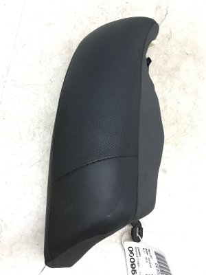 2014-2016 Porsche Panamera Black Seat Air Bag - Rear (Used OEM)