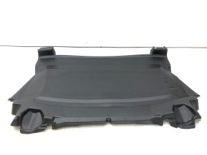 2017-2025 Porsche 718 Boxster Engine Sound Absorber Cover - Rear (Used OEM)
