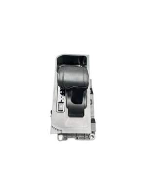 OEM Console Mounted Transmission Shift Lever for 2024-2025 Ford F-150 - Front (OEM)