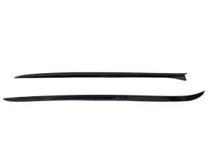 2016-2020 Bentley Bentayga Windshield Water Deflector Molding Trim Panel (Used OEM)