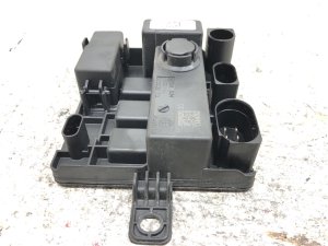 2011-2017 BMW X3 Integrated Power Distribution Junction Block (Used OEM)