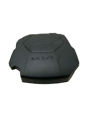 2023-2025 Kia Telluride Engine Appearance Cover Panel (Used OEM)