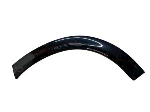2025-2026 Mazda CX-70 Wheel Opening Fender Flare Molding - Rear, Left (Driver) (Used OEM)