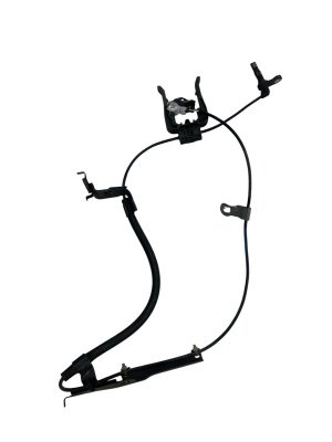OEM ABS Wheel Speed Sensor for 2016-2022 Lexus RX350, RX350L, RX450h, RX450hL - Front, Left (Driver) (OEM)