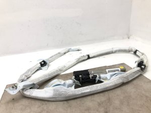 2006-2012 Bentley Flying Spur Roof Curtain Air Bag (Used OEM)
