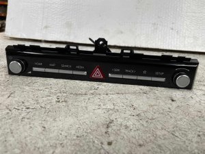 2025-2026 Hyundai Tucson 12.3-inch Panoramic Display Radio Receiver (Used OEM)