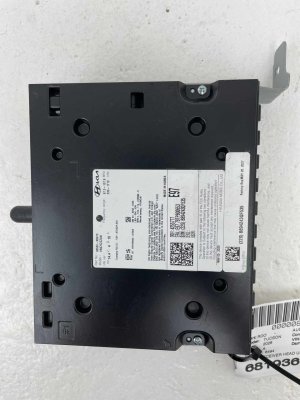 2022-2026 Hyundai Tucson Audio System (Used OEM)