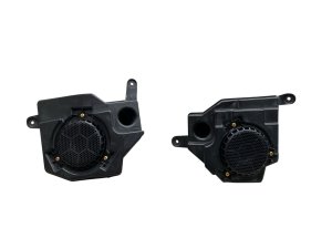 2018-2026 Jeep Wrangler Dash Audio Speaker - Front (Used OEM)