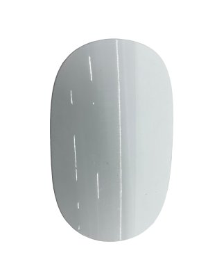 2015-2025 Porsche Macan White Fuel Filler Door (Used OEM)