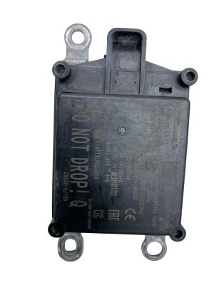 2023-2024 Nissan Z Front Bumper Adaptive Cruise Control Radar Sensor (Used OEM)