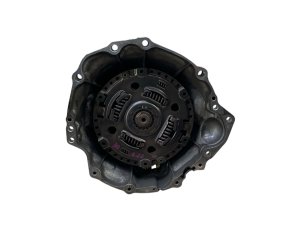 2009-2024 Nissan GT-R Transmission Flywheel Bell Housing (Used OEM)