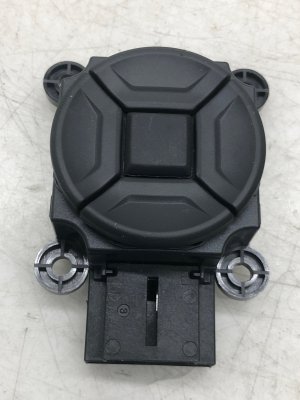 2019-2025 Audi A6 Seat Lumbar Adjustment Control Switch - Front (Used OEM)