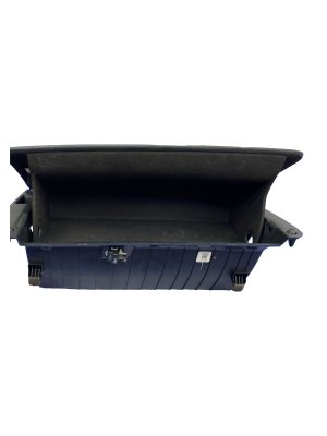 2023-2025 Kia Telluride Black Illuminated Lower Glove Box - Front (Used OEM)