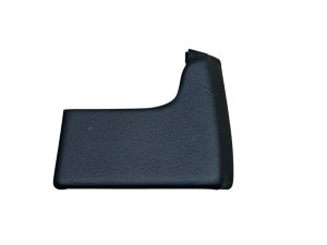 2012-2018 Bentley Continental Black Door Trim Panel - Rear (Used OEM)