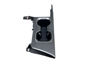 2022-2025 Lexus NX350h Center Console Cup Holder and Trim Bezel (Used OEM)