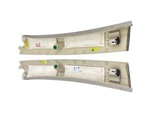 2020-2025 Kia Telluride Body A-Pillar Trim Panel (Used OEM)