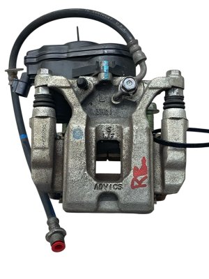 2025 Toyota Crown Signia Disc Brake Caliper - Rear, Left (Driver) (Used OEM)