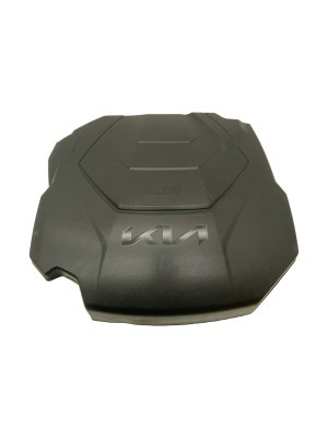 2023-2025 Kia Telluride Engine Appearance Cover Panel (Used OEM)