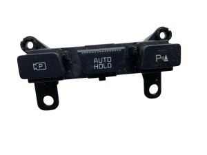 2022-2025 Kia EV6 Auto Hold Camera Park Assist Combination Switch (Used OEM)