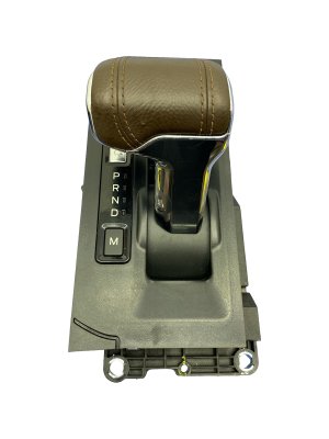 OEM Automatic Transmission Floor Shift Lever Assembly for 2024-2025 Ford - Front (OEM)