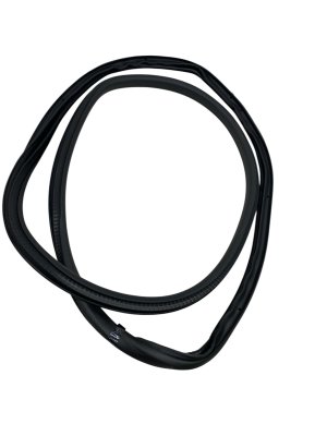 2024-2025 Tesla Cybertruck Door Weatherstrip Seal Gasket - Front (Used OEM)