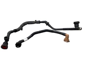 2024-2025 Kia EV9 Cooling System Feeder Tube Set (Used OEM)