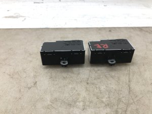 2020-2022 Hyundai Palisade USB Charging Port Hub Set - Rear (Used OEM)