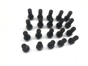 2007-2025 Mini Cooper 20-Piece Wheel Bolt Lug Nut Set (Used OEM)