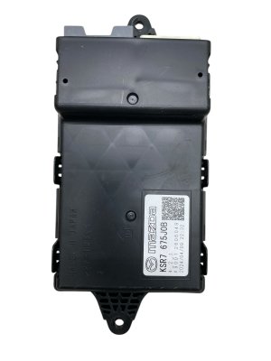 2025 Mazda CX-70 Power Seat Control Module - Front (Used OEM)