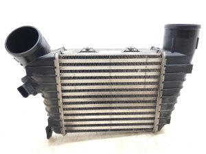 2006-2012 Bentley Flying Spur Intercooler (Used OEM)